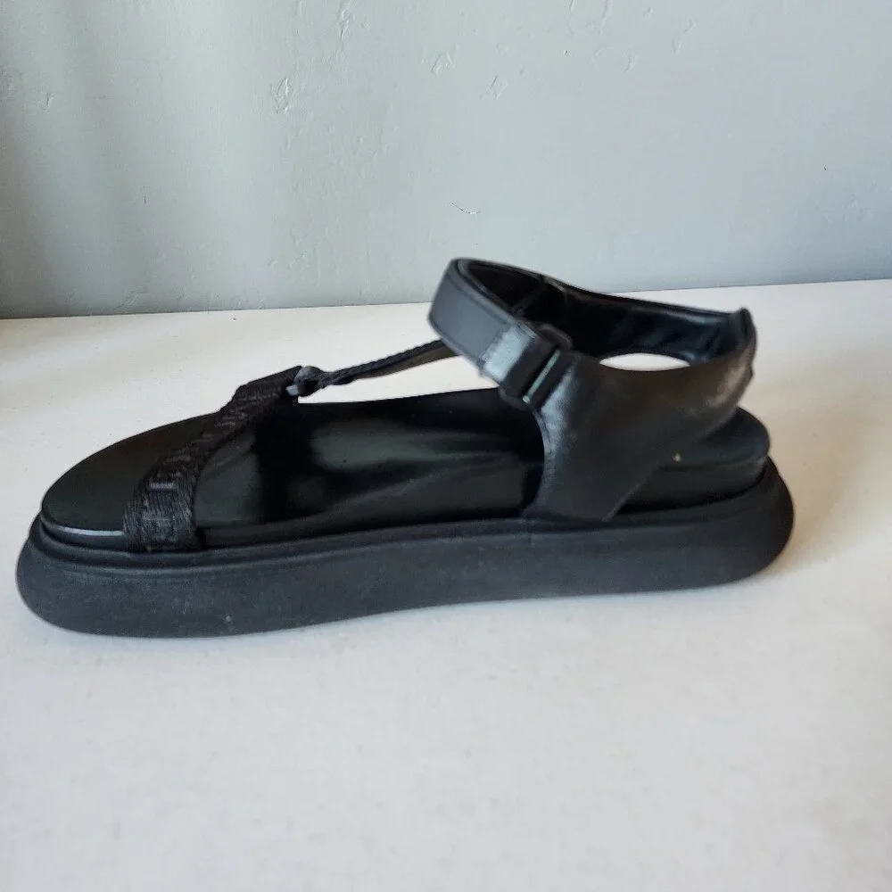 Moncler Sandals "NEW" - Picture 14 of 16